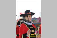Zillingdorfer Faschingsumzug, 21.02.2012