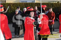 Zillingdorfer Faschingsumzug, 21.02.2012