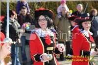 Zillingdorfer Faschingsumzug, 21.02.2012