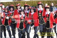 Zillingdorfer Faschingsumzug, 21.02.2012