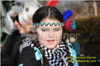 Zillingdorfer Faschingsumzug, 21.02.2012