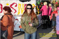 Zillingdorfer Faschingsumzug, 21.02.2012