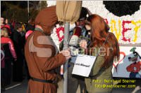 Zillingdorfer Faschingsumzug, 21.02.2012