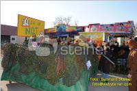 Zillingdorfer Faschingsumzug, 21.02.2012