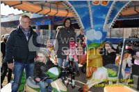Zillingdorfer Faschingsumzug, 21.02.2012
