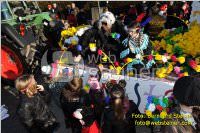 Zillingdorfer Faschingsumzug, 21.02.2012