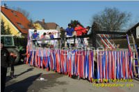 Zillingdorfer Faschingsumzug, 21.02.2012