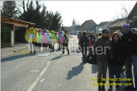 Zillingdorfer Faschingsumzug, 21.02.2012