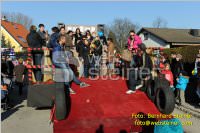 Zillingdorfer Faschingsumzug, 21.02.2012