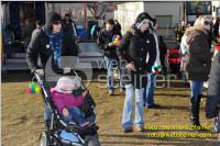 Zillingdorfer Faschingsumzug, 21.02.2012
