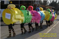 Zillingdorfer Faschingsumzug, 21.02.2012
