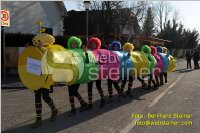 Zillingdorfer Faschingsumzug, 21.02.2012