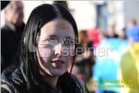 Zillingdorfer Faschingsumzug, 21.02.2012