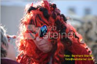 Zillingdorfer Faschingsumzug, 21.02.2012