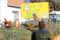 Zillingdorfer Faschingsumzug, 21.02.2012
