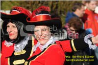 Zillingdorfer Faschingsumzug, 21.02.2012