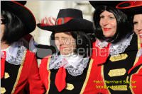 Zillingdorfer Faschingsumzug, 21.02.2012
