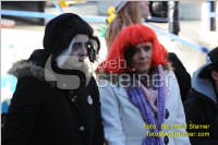 Zillingdorfer Faschingsumzug, 21.02.2012