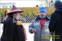 Zillingdorfer Faschingsumzug, 21.02.2012