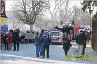 Zillingdorfer Faschingsumzug, 21.02.2012